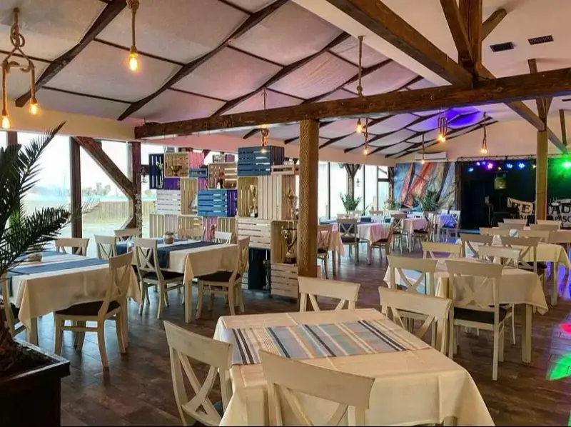 Restaurant nuntă Constanța – Cherhanua Sailors